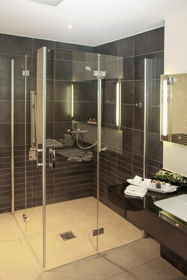 Hotel Klostergarten كيفالير المظهر الخارجي الصورة