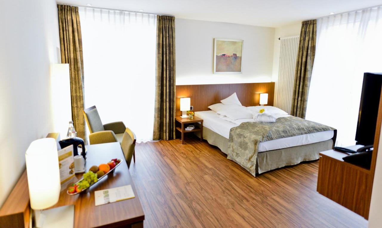 Hotel Klostergarten كيفالير المظهر الخارجي الصورة