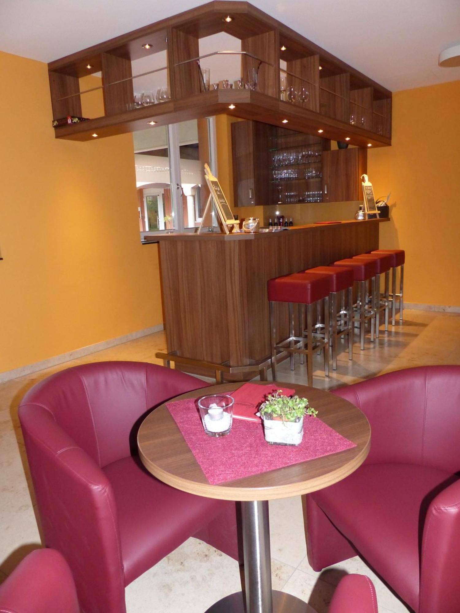 Hotel Klostergarten كيفالير المظهر الخارجي الصورة