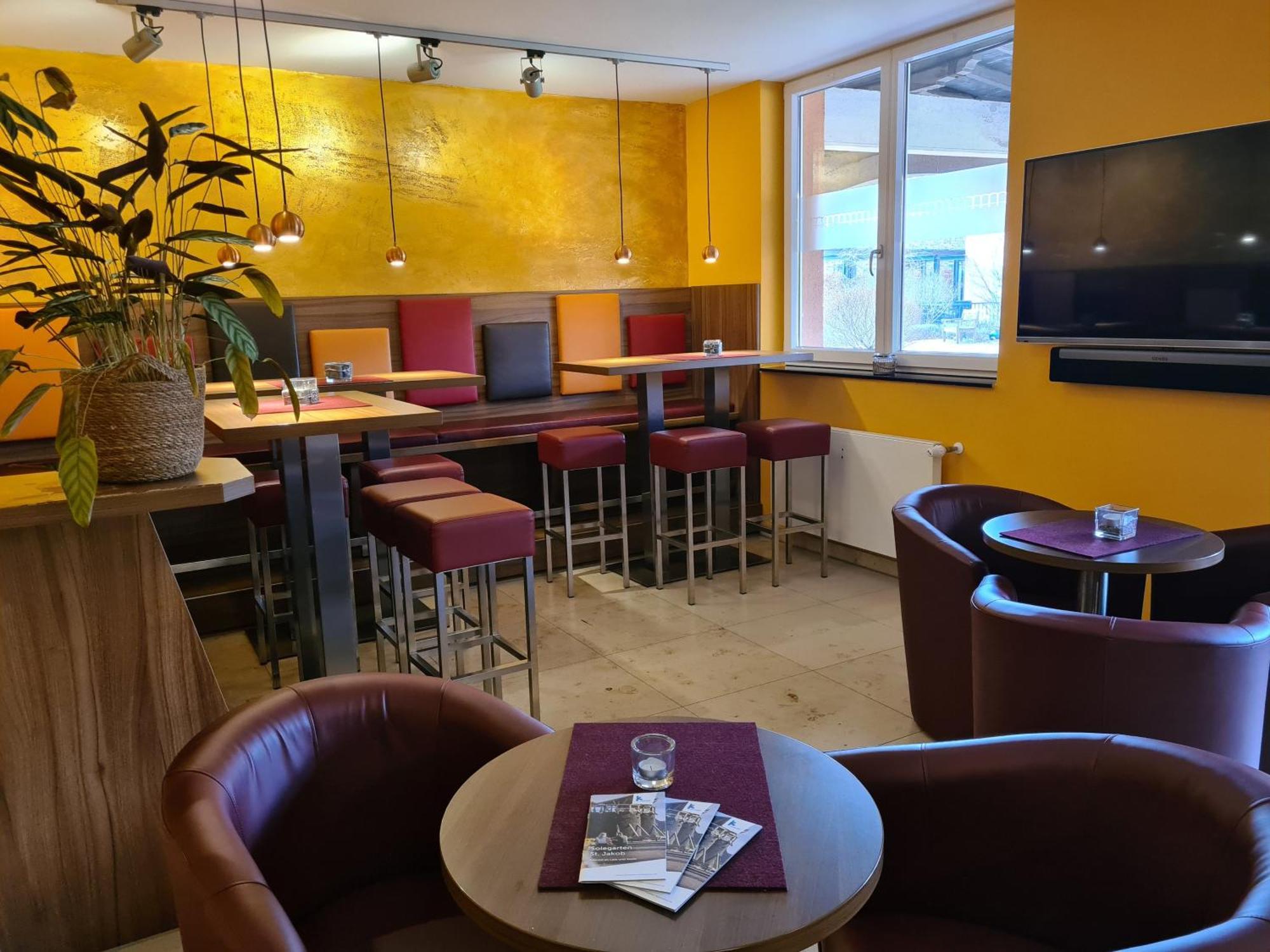 Hotel Klostergarten كيفالير المظهر الخارجي الصورة