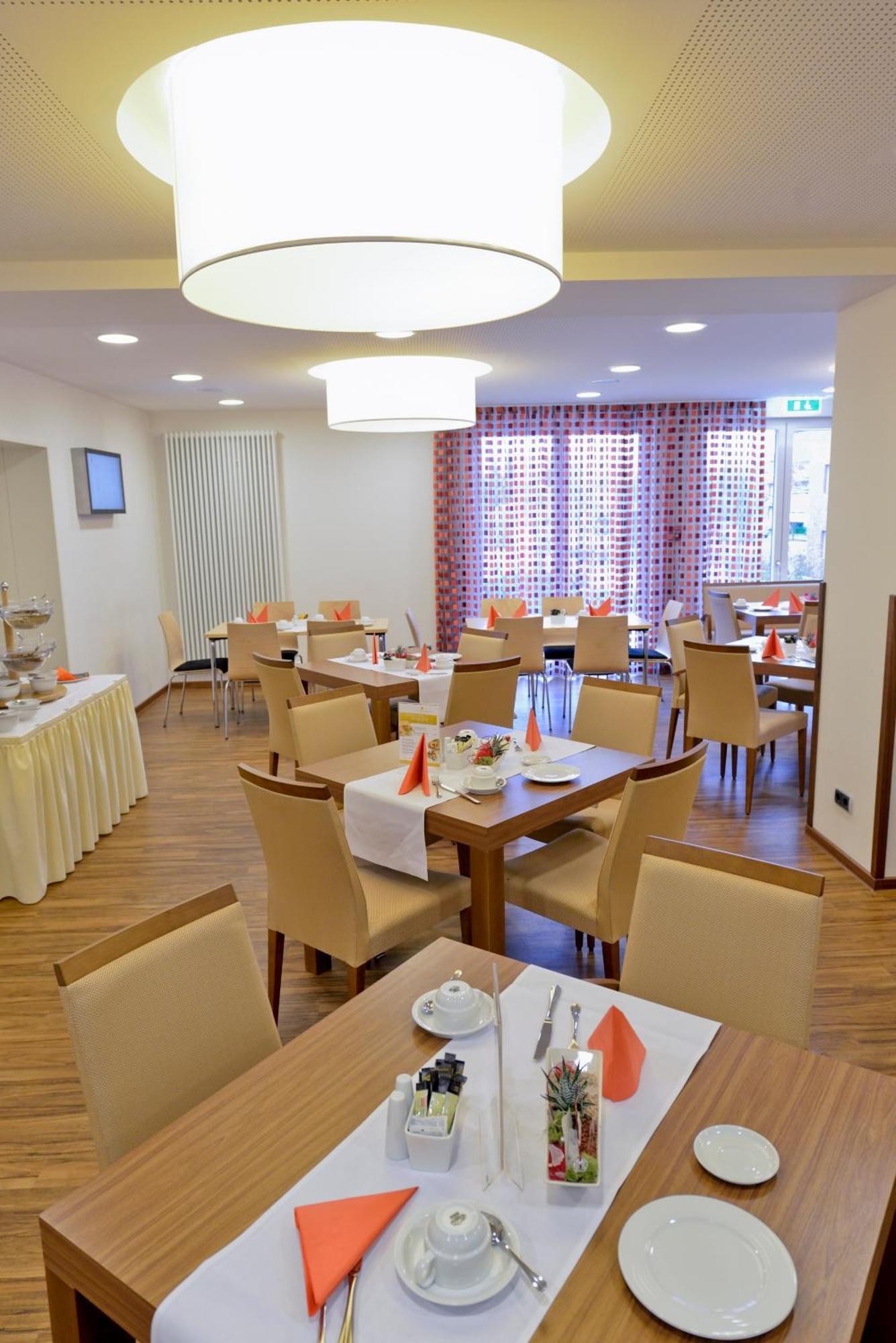 Hotel Klostergarten كيفالير المظهر الخارجي الصورة