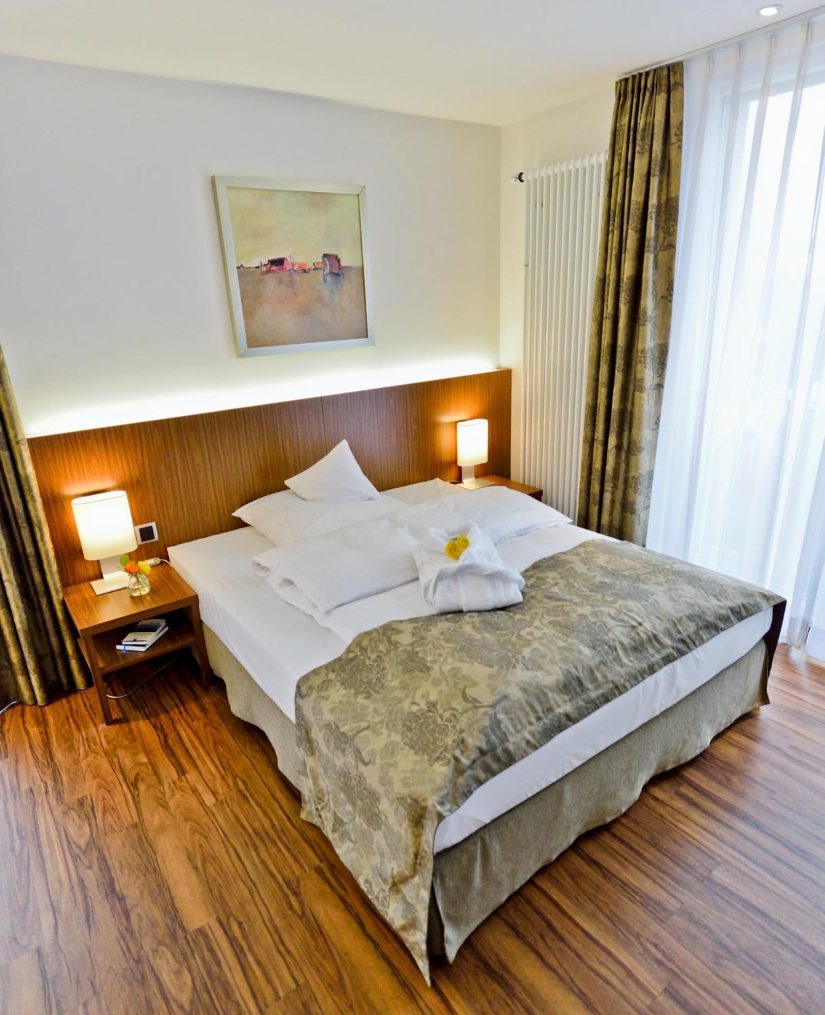 Hotel Klostergarten كيفالير المظهر الخارجي الصورة