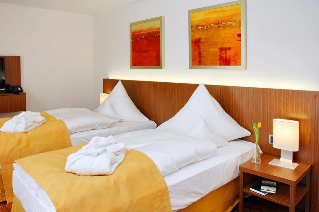 Hotel Klostergarten كيفالير المظهر الخارجي الصورة